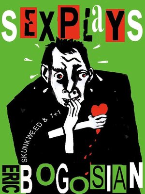 cover image of Sex Plays